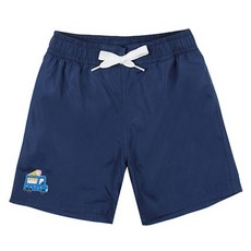 이야이야오 키즈용 베이직 수영복 바지