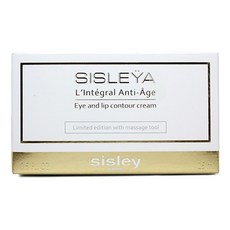 sisley 撫紋活膚眼唇霜, 15ml, 1組