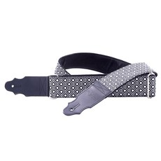 Righton 簡單的小隊閃光錶帶, 黑色的