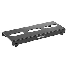 MONO Pedalboard Lite PFX-PB-LT, 黑色