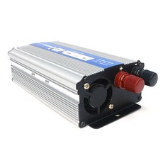 iEnergy CUBE 車用逆變器 500W, 1個