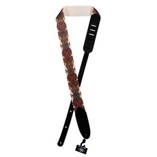 LMProducts Tiki Tribal吉他背帶 TT-4, 混色