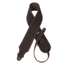 Franklin 柔軟閃光錶帶 F3C-CH-G, 巧克力金