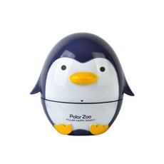 스토어33 펭귄 키친 타이머, D, 1개