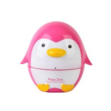 스토어33 펭귄 키친 타이머, C, 1개