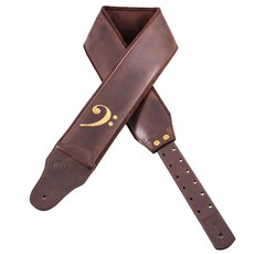 Righton Bassman Fakey 閃光錶帶, 棕色的