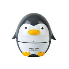 스토어33 펭귄 키친 타이머, B, 1개