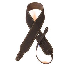 Franklin 柔軟閃光錶帶 F3B-CH-G, 巧克力金