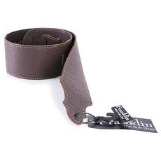 Franklin柔軟亮片帶 F4C-CH-G, 巧克力金