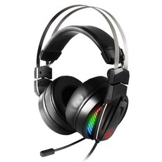 MSI 게이밍 헤드셋, GH70, 혼합 색상