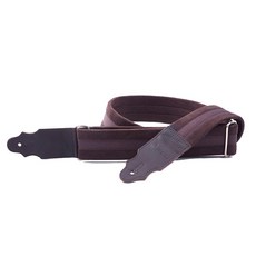 Righton 簡單素色閃光錶帶, 棕色的