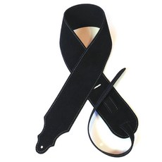 Franklin 柔軟閃光錶帶 F3C-BK-S, 黑銀