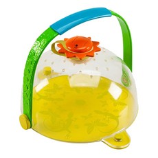 Learning Resources Geosafari Junior 發光昆蟲觀察箱 EDI5089, 1個