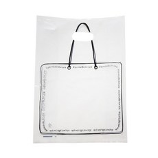 E-Home Baking especially 透明塑膠提袋 100入, 混色