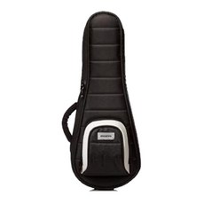 Mono M80 Ukulele Tenor Case Jet Black, 1개