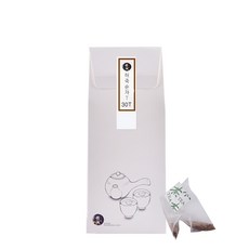 Yangwonfood 海竹筍茶, 1.2g, 30入, 1個