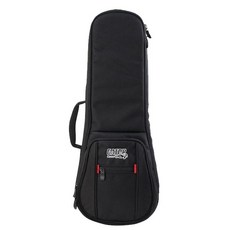 Gator Pro GO 콘서트 우쿨렐레 케이스 G-PG-UKE-CON, Length 699mm, 1개