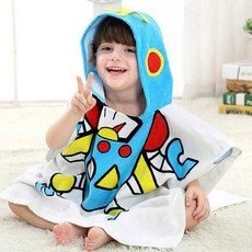 Hugme Boy 機器人沙灘裝