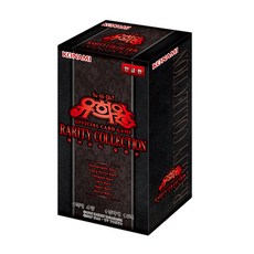 Yu-Gi-Oh 遊戲王 稀有收藏卡組