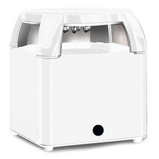 Leehansun Living Science Hanseon Lee Life Science 蟲洞防水驅蚊劑+引誘劑, 蟲洞（白色）