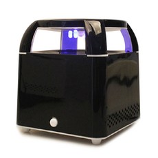 Leehansun Living Science Hanseon Lee Life Science 蟲洞防水驅蚊劑+引誘劑, 蟲洞（黑色）