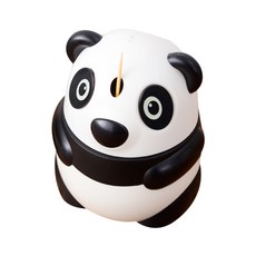 DM 熊貓自動牙籤盒, 1個