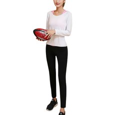 DM Triple 長袖瑜珈服 3件組