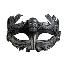 Partybok 威尼斯 2 面具 ROMK63802, 混色