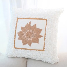 SaeonStor琥珀星氣墊, 棕色的