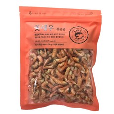 이어수산 볶음용 꽃새우, 100g, 1개