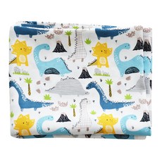 Unkown 恐龍造型夏季棉被, 混色