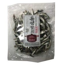 이어수산 통영 국물용 멸치, 180g, 1개