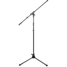 On Stage Stands 麥克風支架 MS9701B+, 混色