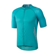 adidas 愛迪達 男款16 Adizero短袖自行車運動衫