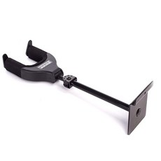 SWIFF AUDIO U2-B太空牆角度可調吉他掛架, 混色