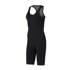 adidas 愛迪達 adista女款緊身連身褲