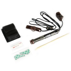 LRBaggs Lyric木吉他麥克風系統 包含盒子, 單品, 混色