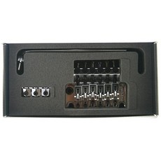 FloydRose 顫音琴橋全套 FRT-1000, BK