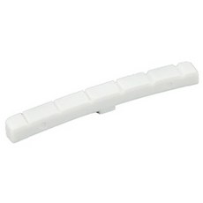 Graftech TUSQ XL 電吉他 Strat/Tele 螺母 PQL-5000-00, 單色