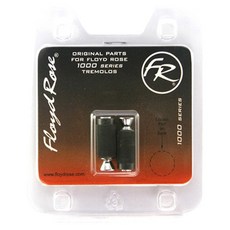 Floyd Rose Mounting Stud弦枕, 黑鎳