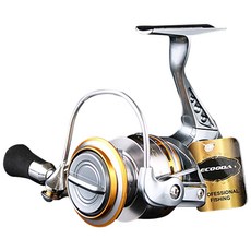 ECOODA 慢性旋轉捲軸, CS2500, 混色