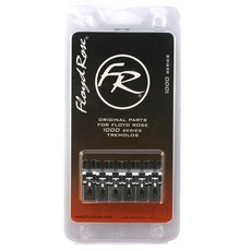 FloydRose FR-馬鞍組裝橋, 黑鎳