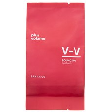 바닐라코 R 브이브이 바운싱 쿠션 리필 15g, BP15, 1개