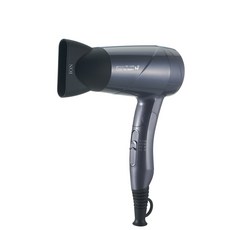 YES BEAUTY 可折疊大容量負離子吹風機 YB-1690 1350W, 混色