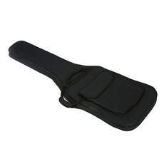 Schoolmusic 베이스기타 고급 케이스, 120 x 40 cm, 1개