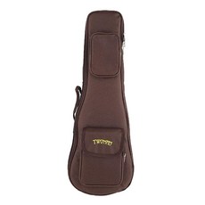 尤克里裡音樂會用琴包 TUB-100, 66 x 24 厘米