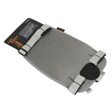 Kavaborg hard case like soft case KCS-6068 Case Saddle 灰色, 混色