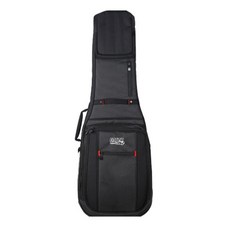 GATOR Pro Go ELECTRIC 일렉기타 폼케이스 G-PG ELECTRIC, Length 1156mm, 1개