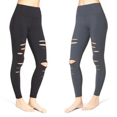 DM Alliance 瑜珈褲 2件組