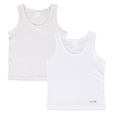 Organic Boom 孩童運動背心